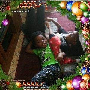 Meet your Posher, Grantley